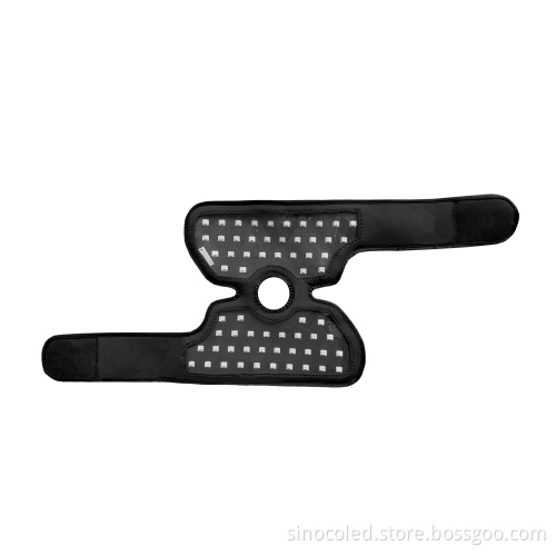Therapy Pad for Body Pain Relief